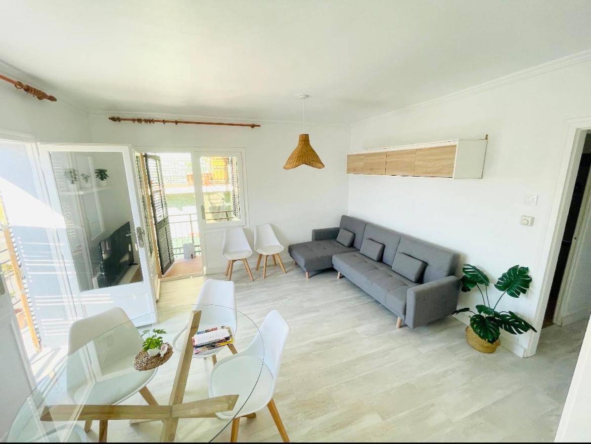 Апартаменты Precioso Y Exclusivo Piso En Centro De Таррагона Экстерьер фото