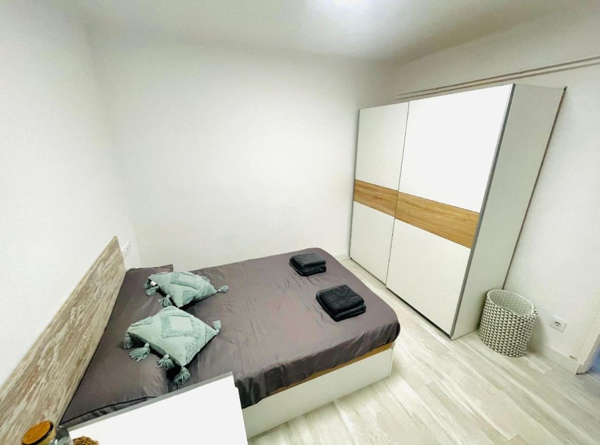 Апартаменты Precioso Y Exclusivo Piso En Centro De Таррагона Экстерьер фото
