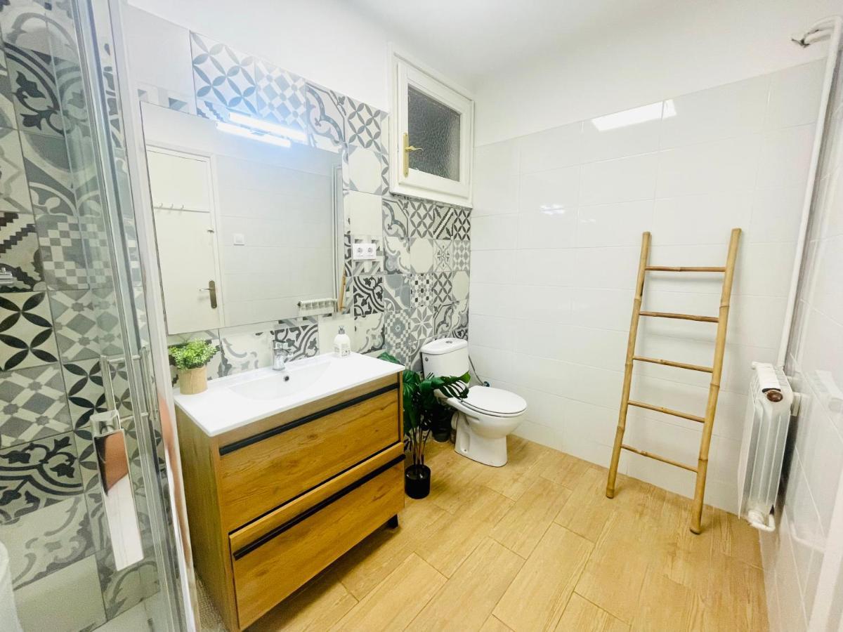 Апартаменты Precioso Y Exclusivo Piso En Centro De Таррагона Экстерьер фото