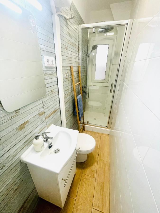 Апартаменты Precioso Y Exclusivo Piso En Centro De Таррагона Экстерьер фото