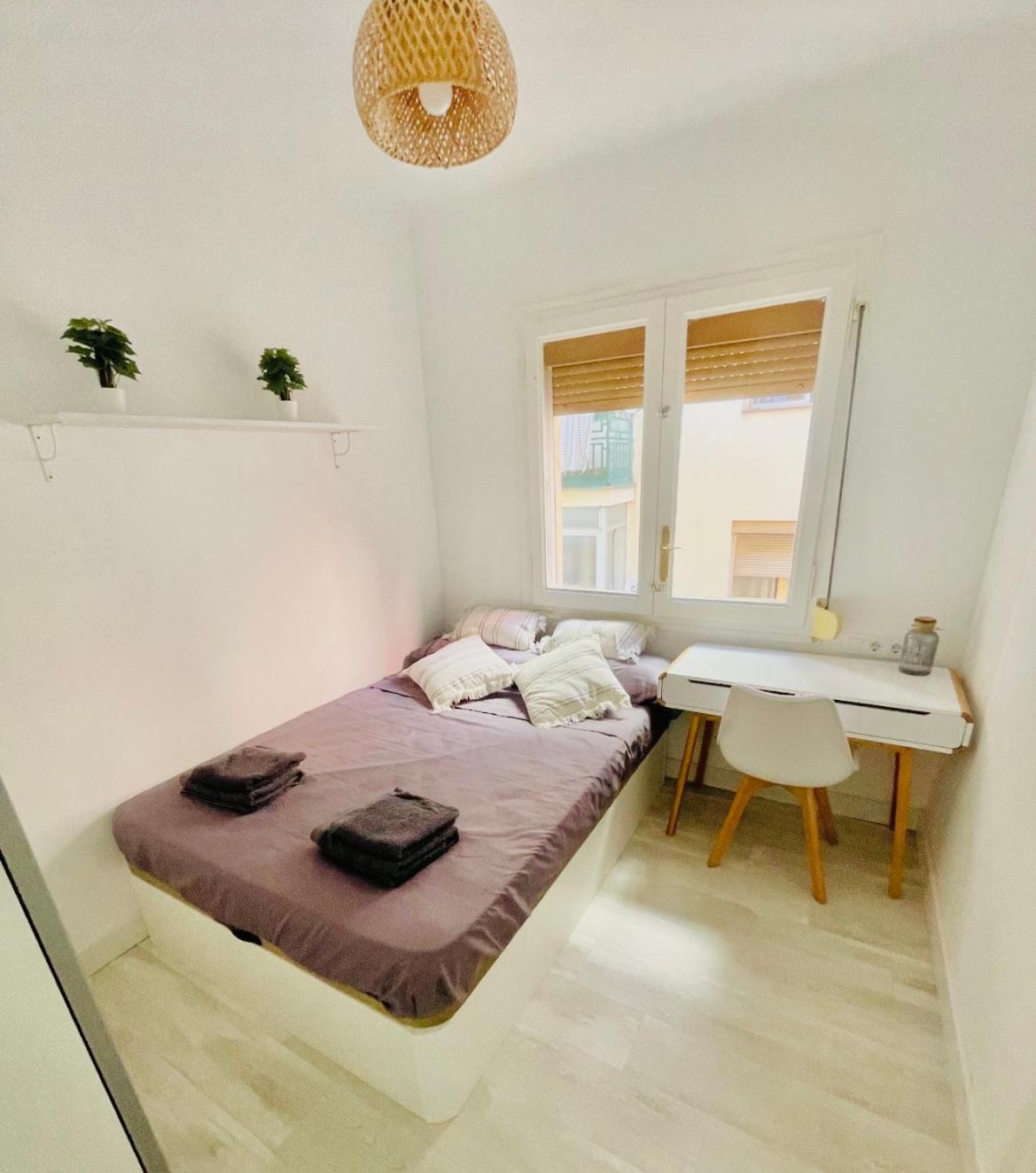 Апартаменты Precioso Y Exclusivo Piso En Centro De Таррагона Экстерьер фото