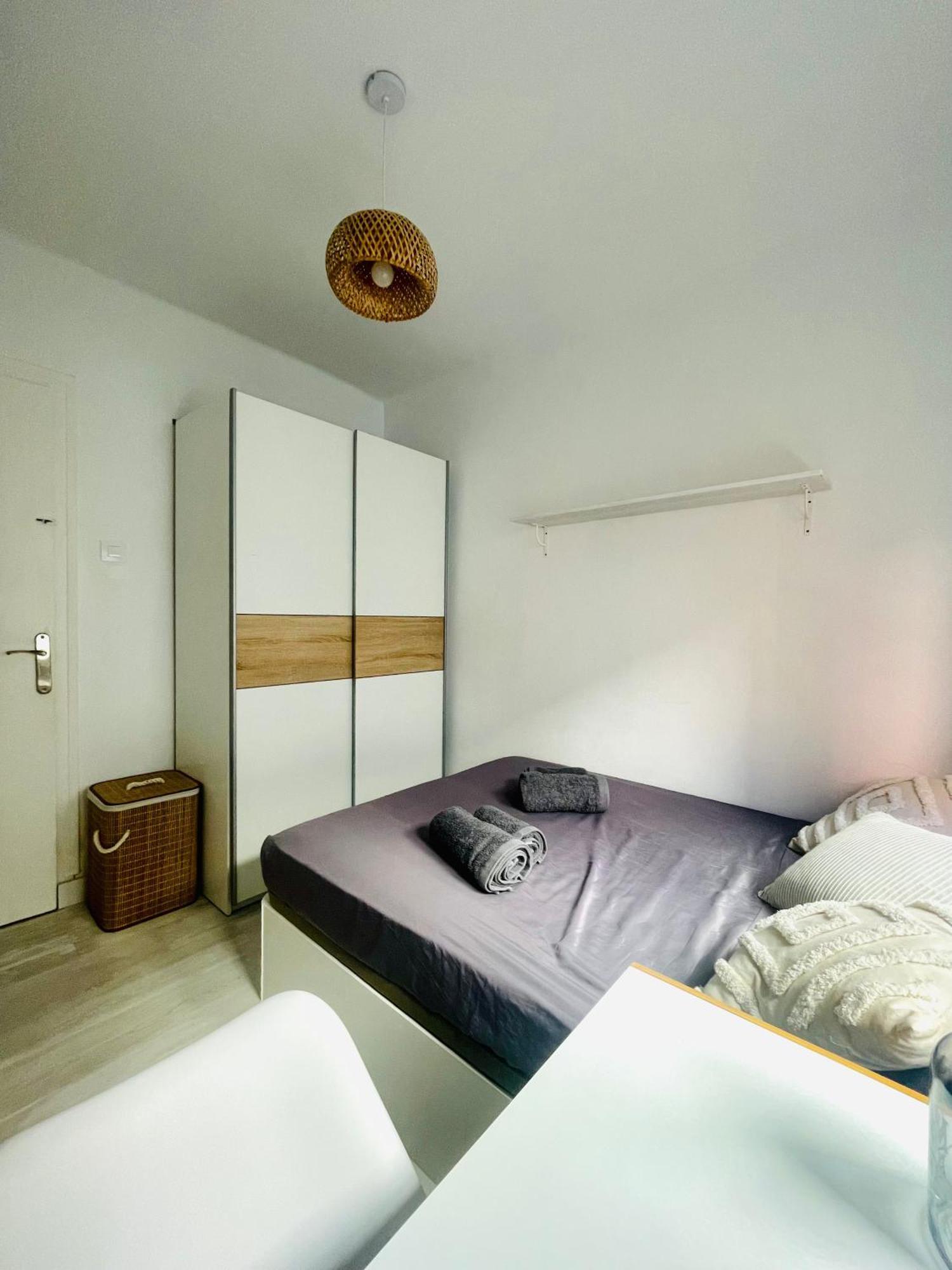 Апартаменты Precioso Y Exclusivo Piso En Centro De Таррагона Экстерьер фото