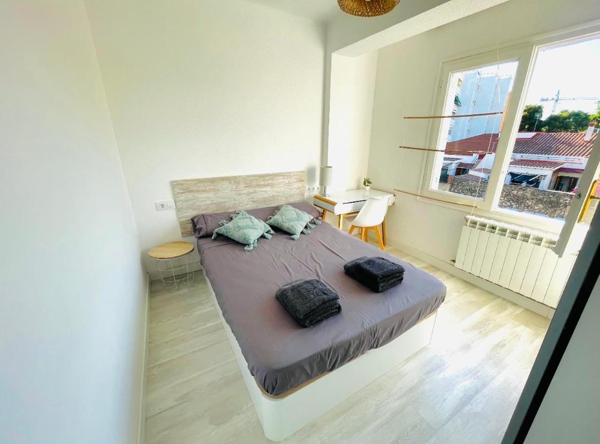 Апартаменты Precioso Y Exclusivo Piso En Centro De Таррагона Экстерьер фото