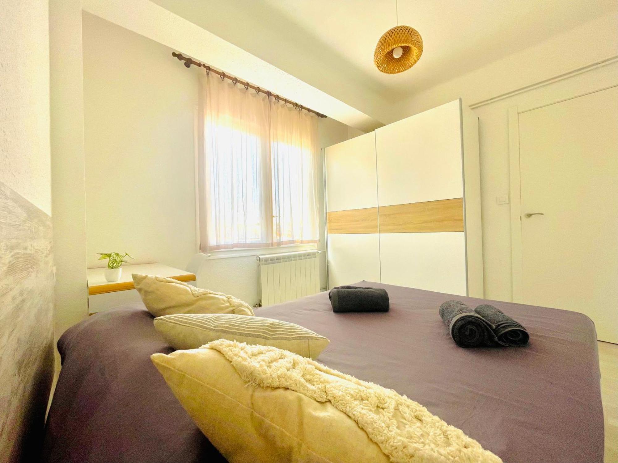 Апартаменты Precioso Y Exclusivo Piso En Centro De Таррагона Экстерьер фото