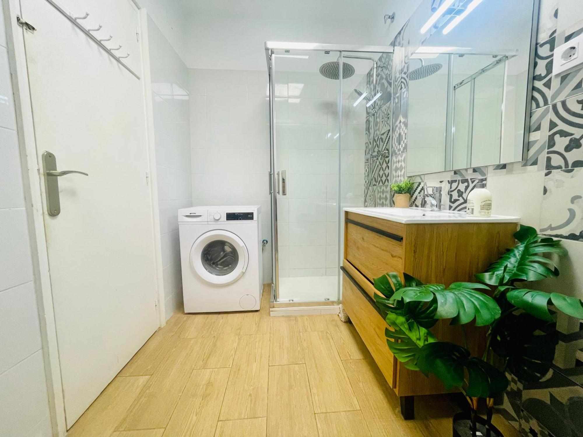 Апартаменты Precioso Y Exclusivo Piso En Centro De Таррагона Экстерьер фото